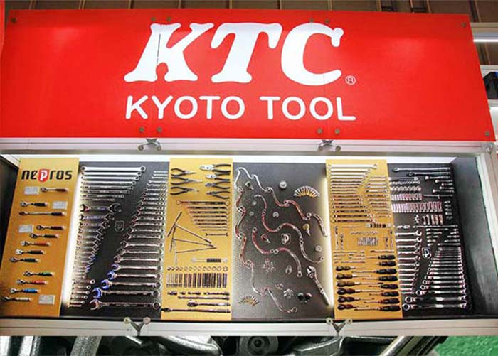 KTC KTC