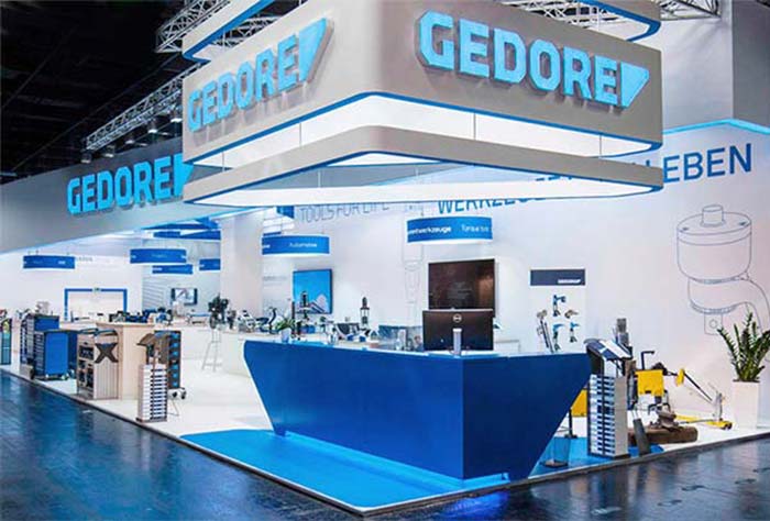 GEDORE GEDORE