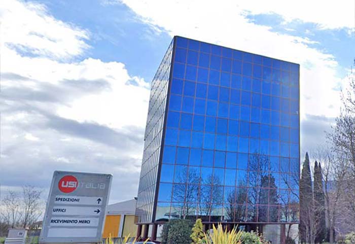 USI USI