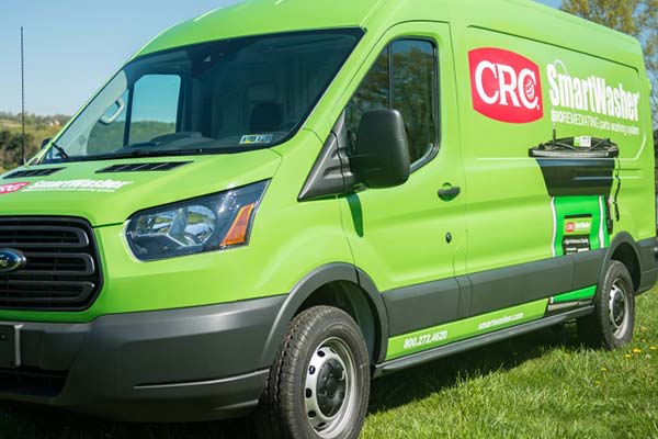 CRC CRC