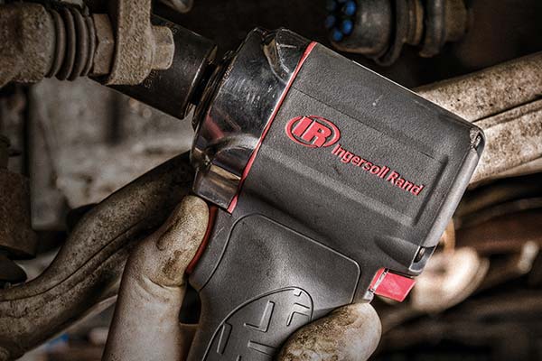 Ingersoll Rand Ingersoll Rand