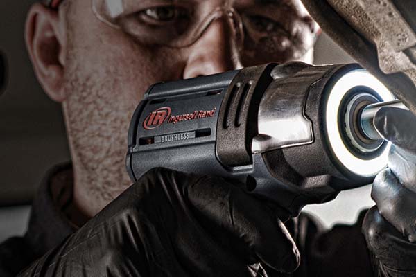 Ingersoll Rand Ingersoll Rand